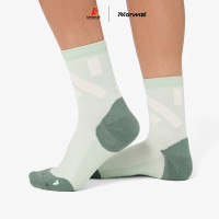 NNormal - Race Sock Low Cut - Green